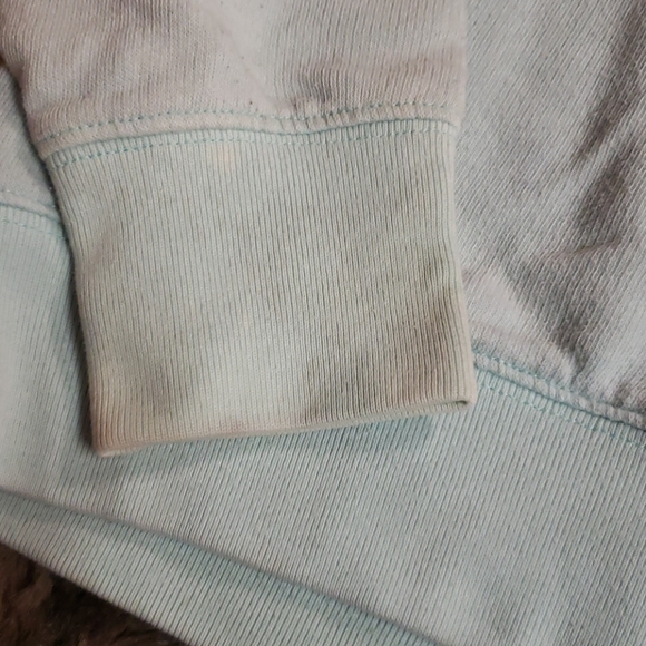 Pink brand sweatshirt - Picture 4 of 6
